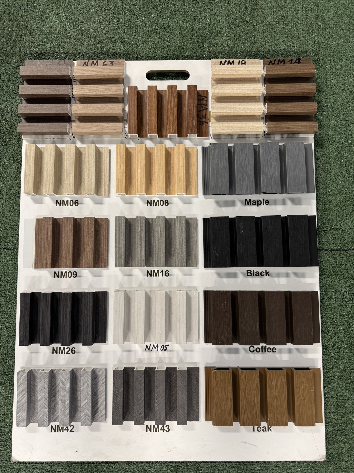 Wall Panels