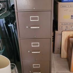 Filing Cabinet