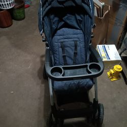 Stroller