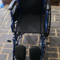 Wheelchair