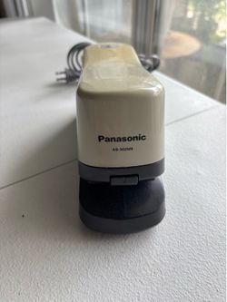 Panasonic AS-302NN Electric Stapler - Used, Easy to Use, Pickup Today