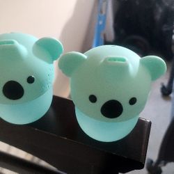 Baby Water Bottles - Free