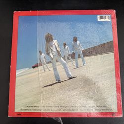 Sammy Hagar Album Vintage Vinyl