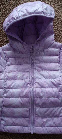 Girls Coat Size 18mos Or 2T Or 3T or 4T New
