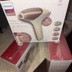 HAIR REMOVAL LASER 