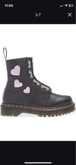 Doc martens