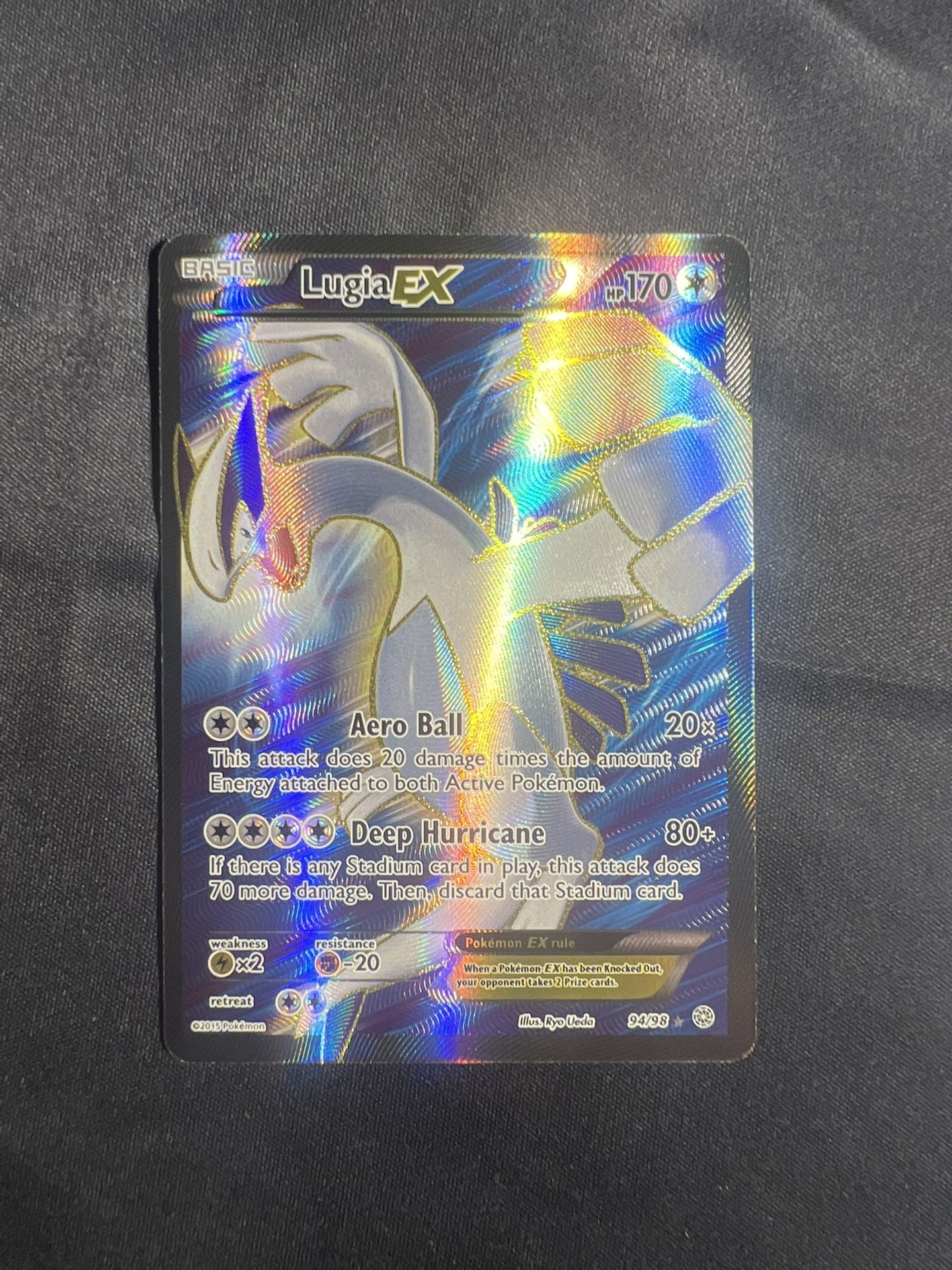 Pokémon Cards (I’ll Buy Your Cards/lot)