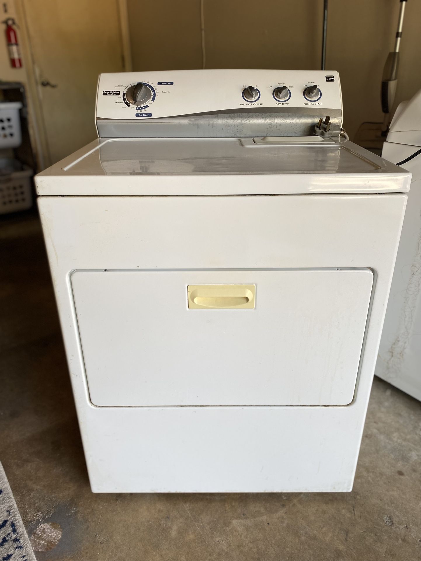 Dryer