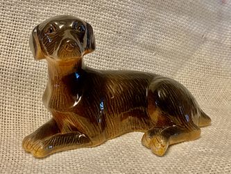 Vintage porcelain figure,