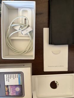 iPod Classic