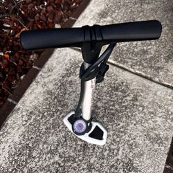 Hand Bike Air Pump