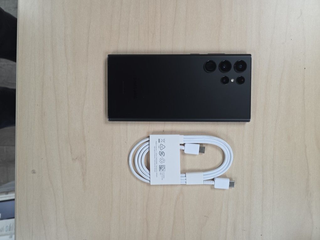 Samsung Galaxy S22 Ultra 512gb. Unlock Any Sim