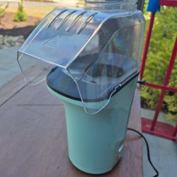 Dash Popcorn Maker