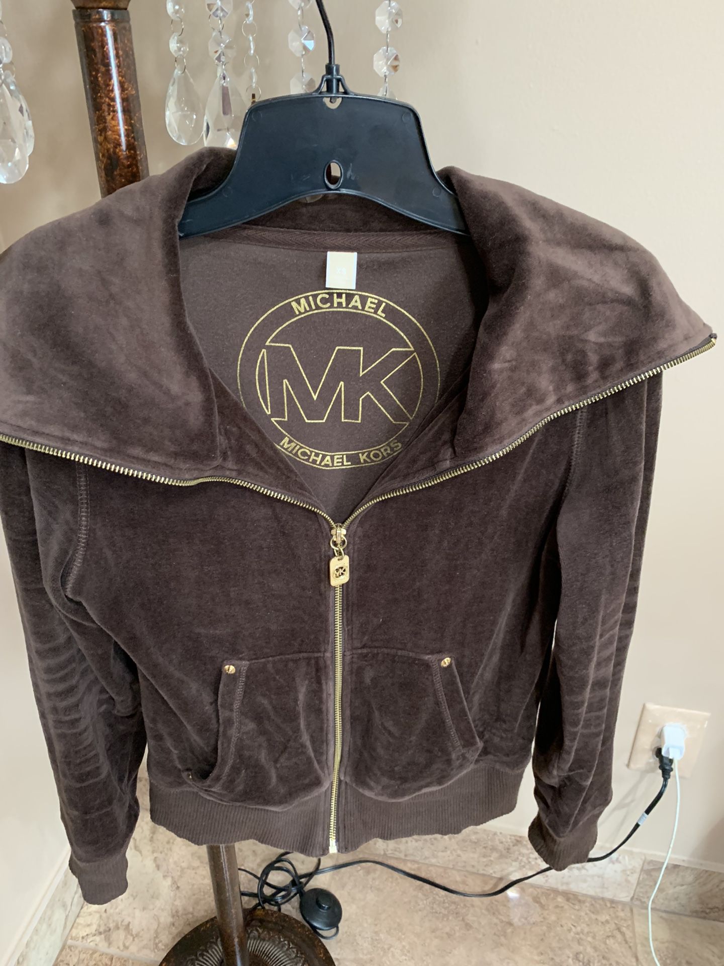 Michael Kors jackets