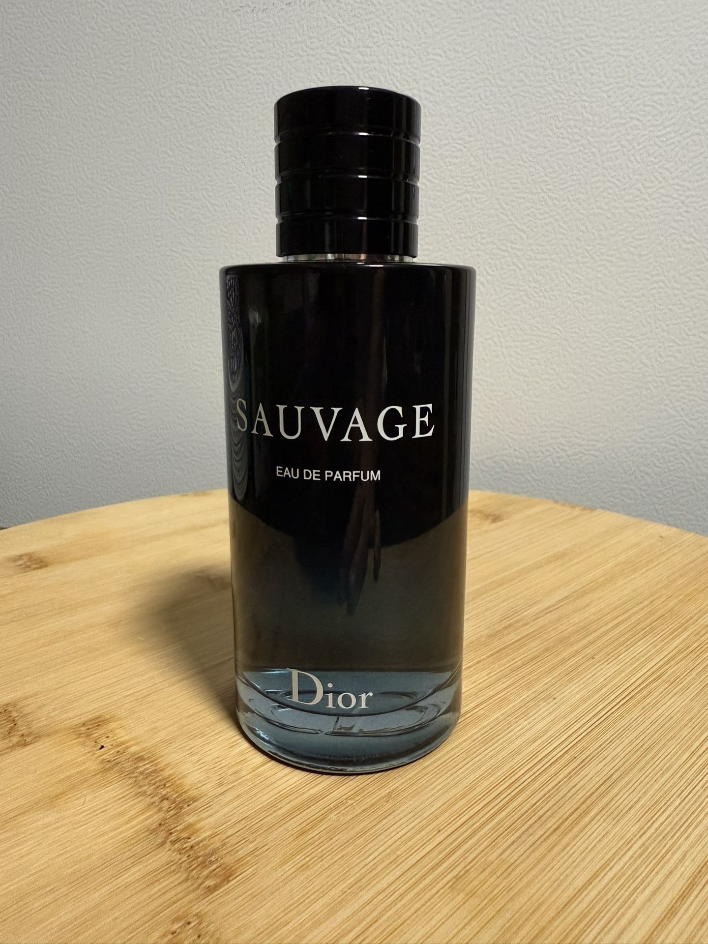 Dior SAUVAGE 200ml