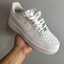 All White Ones