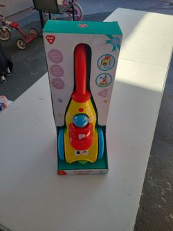 Scoop A Ball Launcher