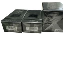 3 Package 2 Tom Ford OUD Wood And 1 Dior Sauvage Elixir 