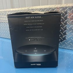Harman Kardon Astra Bluetooth Speaker