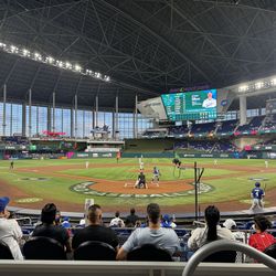 World Baseball Classic Tickets - Loan Depot Park