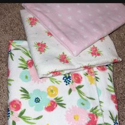 Baby Blankets