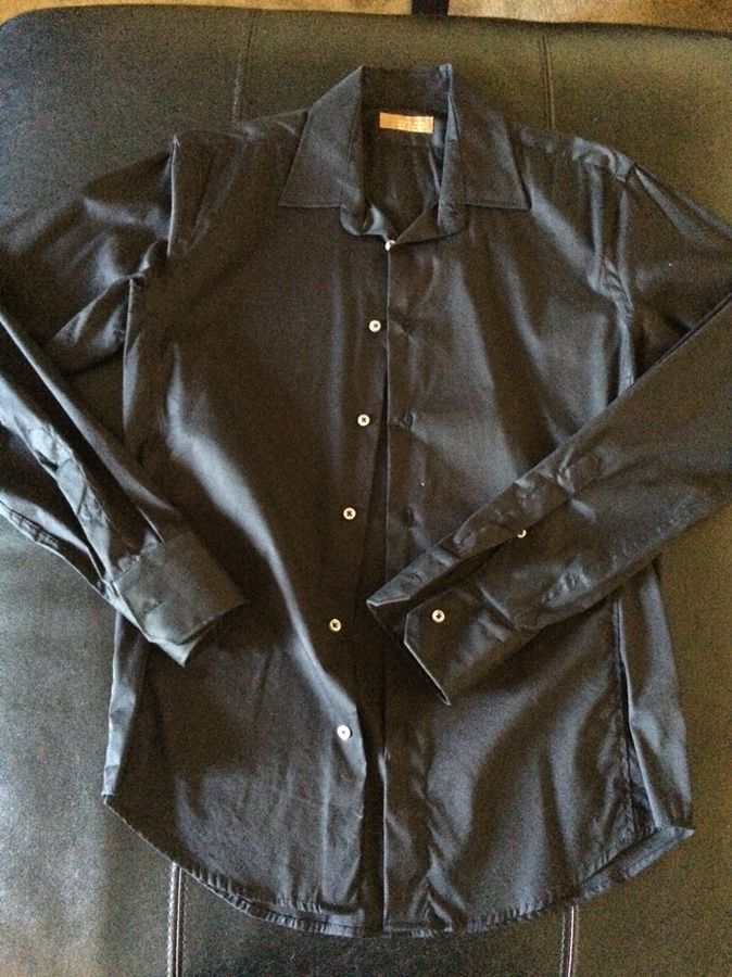 New men’s Zara shirt $20