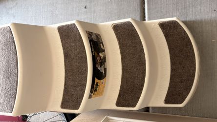 Pet Step