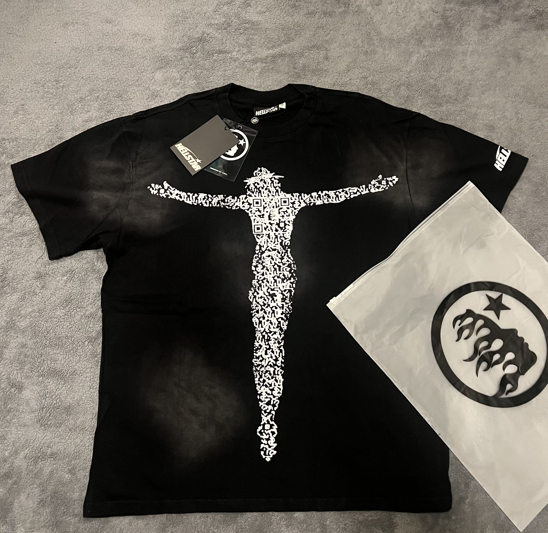 HELLSTAR SHIRT