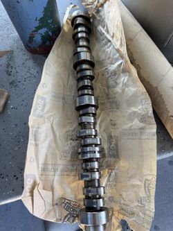 Árbol para motor 5.3 2014-2018