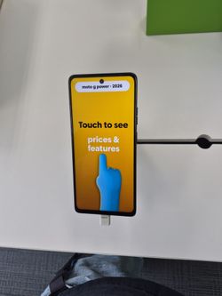 Moto g power 2026