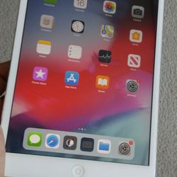 Apple Ipad Air 1 Gen 16gb 