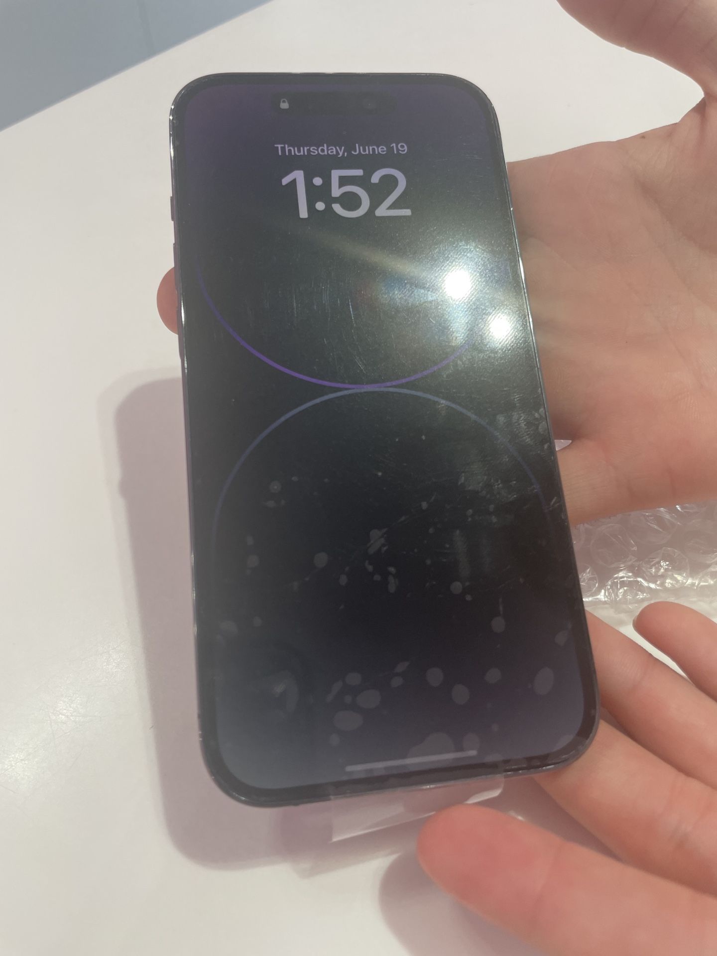 iPhone 14 Pro Unlocked
