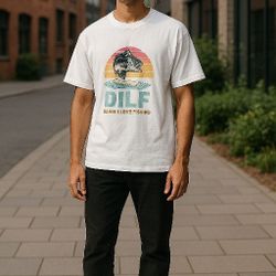 Graphic Tshirt