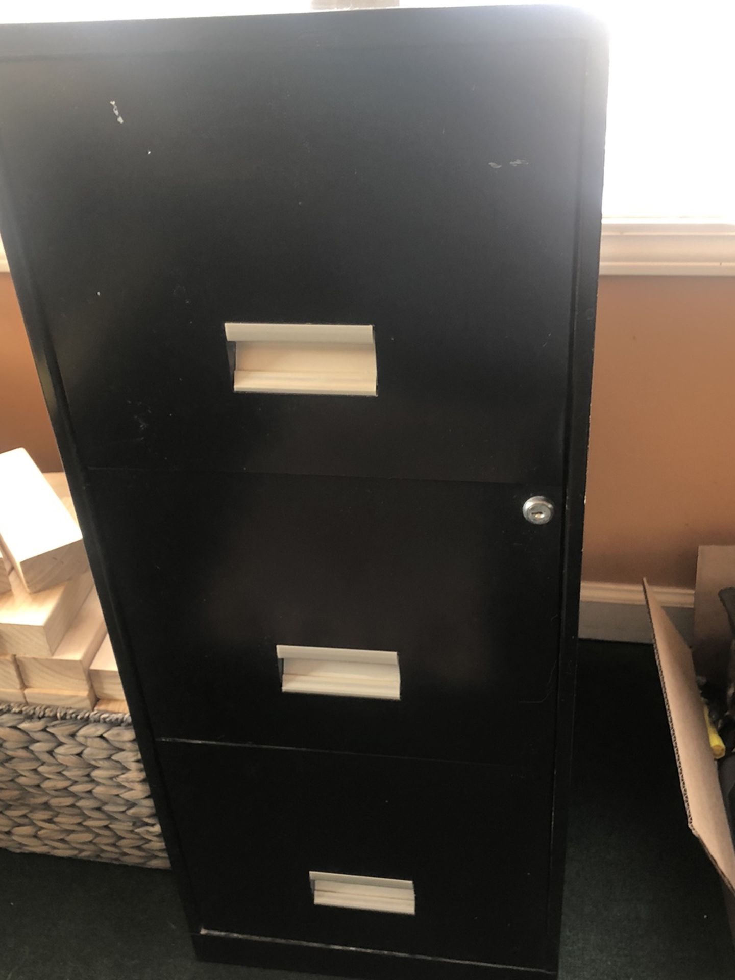 Free File Cabinet