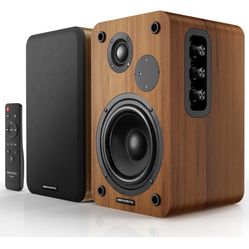 Speakers 