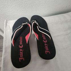 Juicy Couture Wedges 