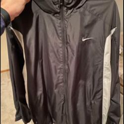 Nike Rainproof Jacket 