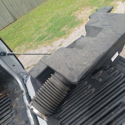 2016 Chevy Silverado 