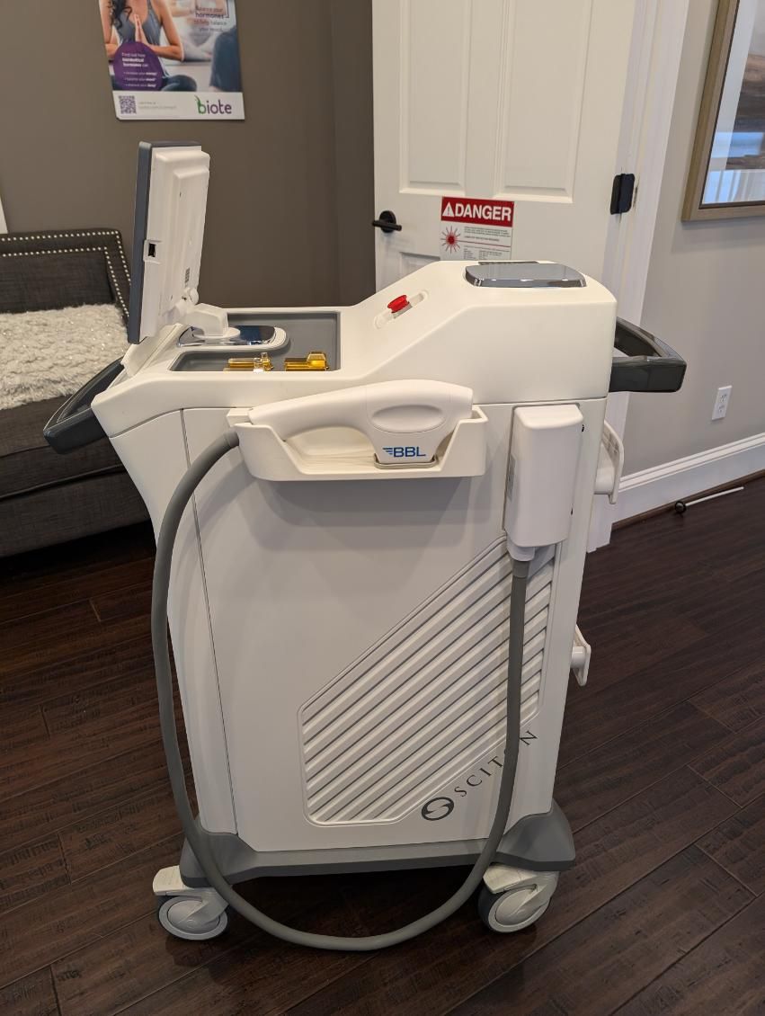 Sciton Joule BBL Hero Laser