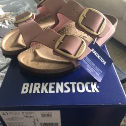 Birkenstock Sandal