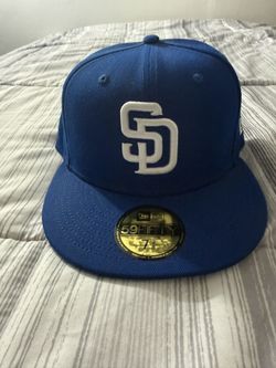 Padres Hat
