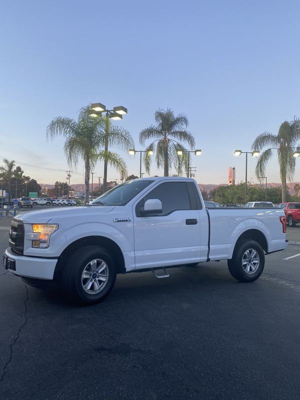 Ford F150 Jacksonville Fl