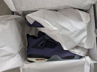 Air jordan 4 Retro