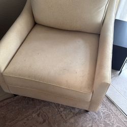 Loveseat 