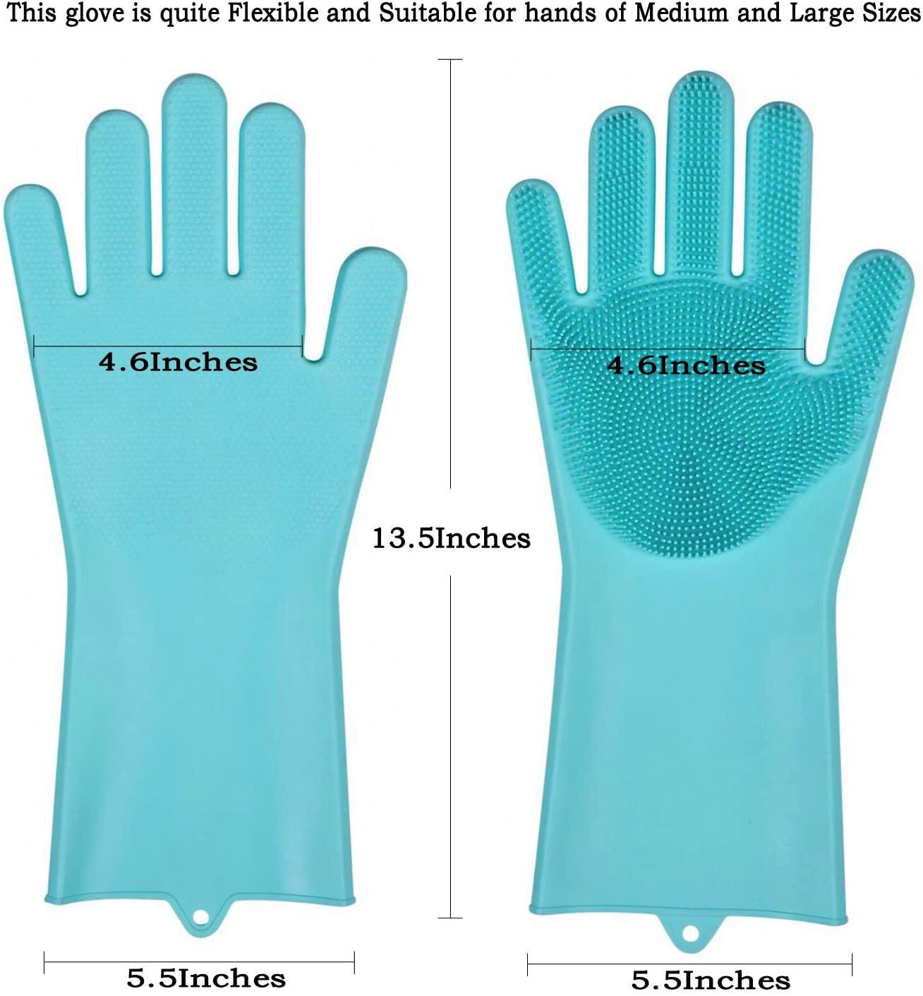 Dishwashing Gloves