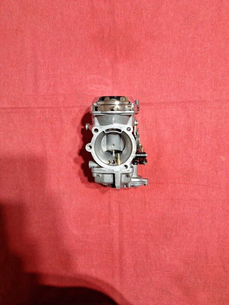 Harley-davidson 40mm CV Carburetor 27088-95