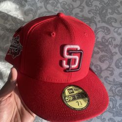 59fifty New Era Fitted Hat