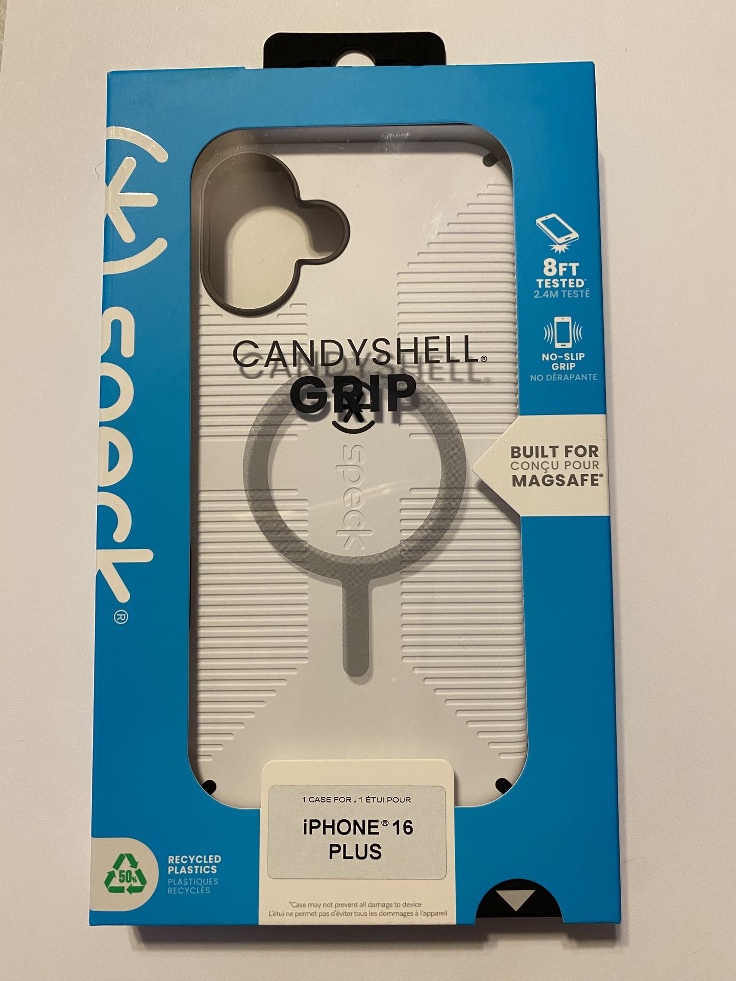 iPhone 16 Plus Case