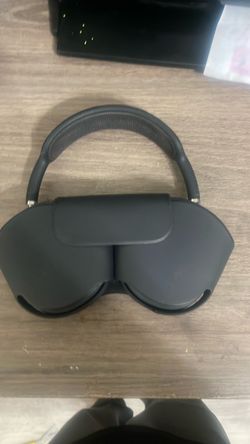 Apple AirPods Max Headphones Space Gray
