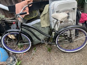 Mirgani Beach Cruiser 